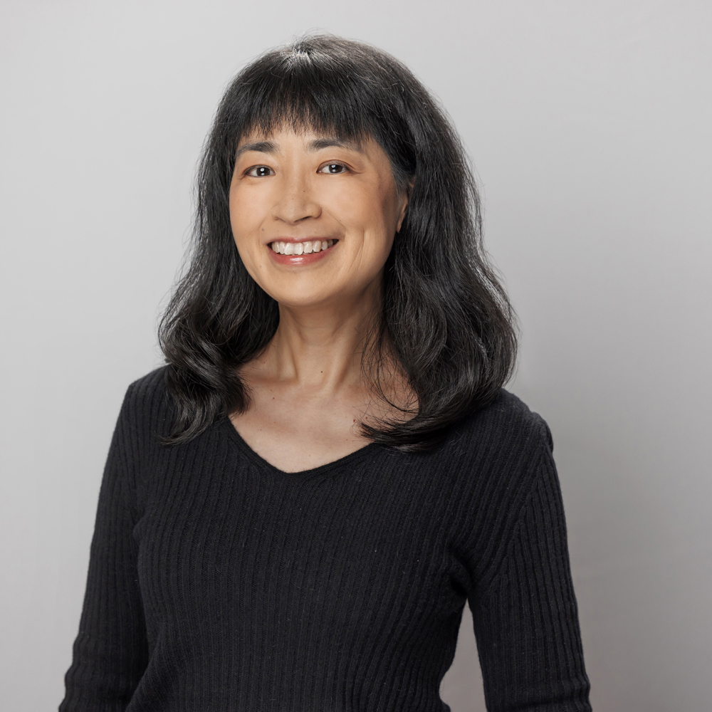 Jane Chen