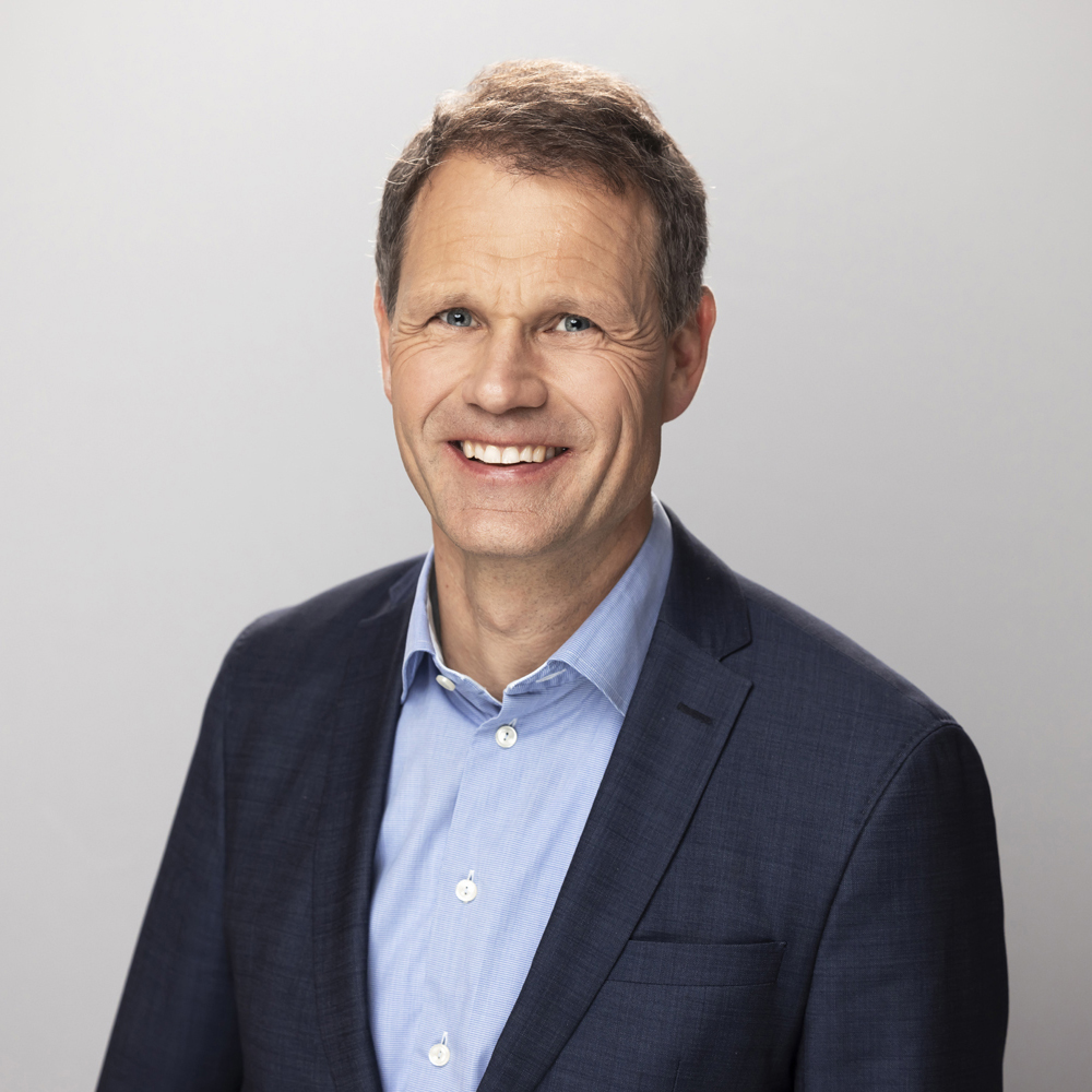 Magnus Sjöberg