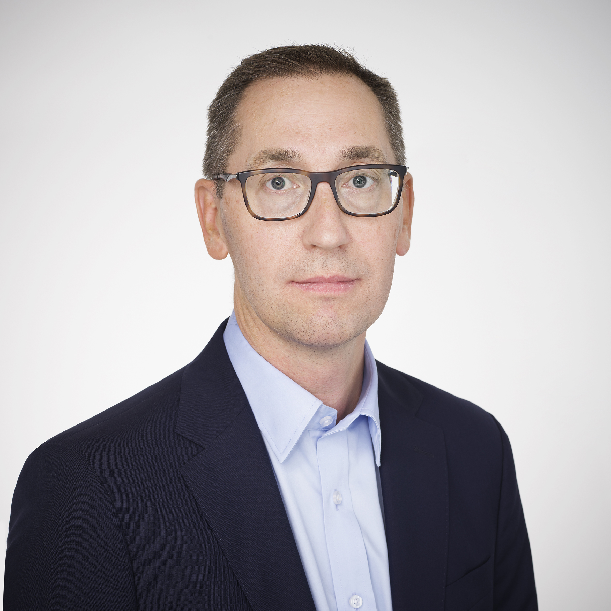 Patrik Mattsson