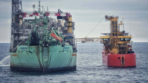 A new benchmark for safe personnel transfer offshore