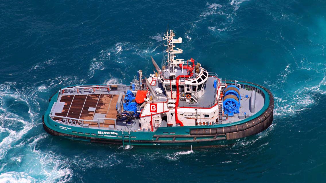 ships products