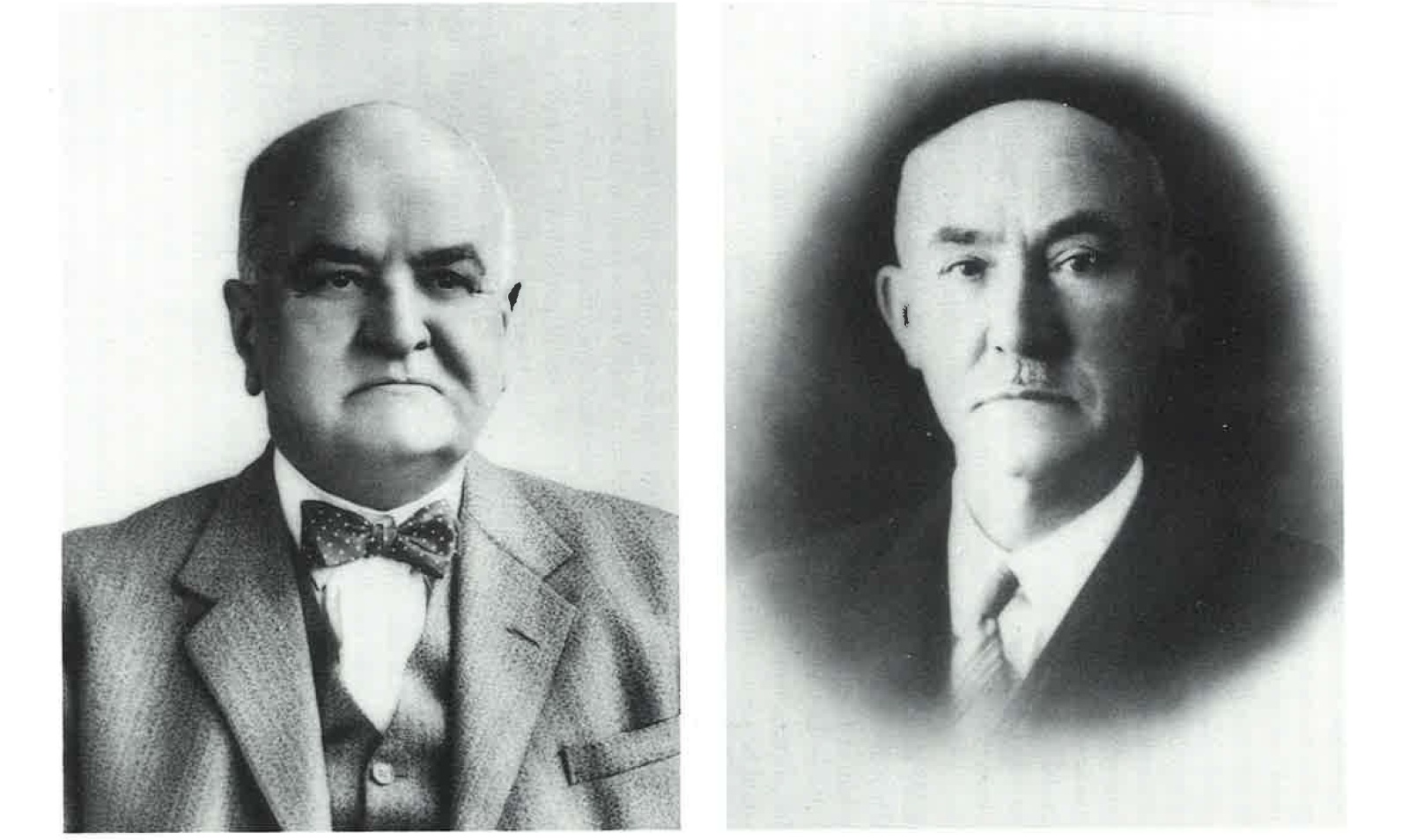 MacGregor history and milestones