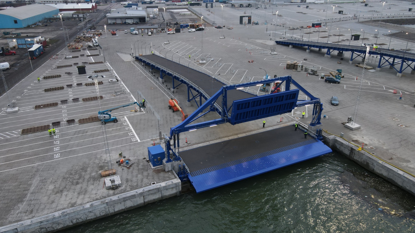Port