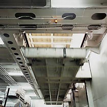 Trailer Lift